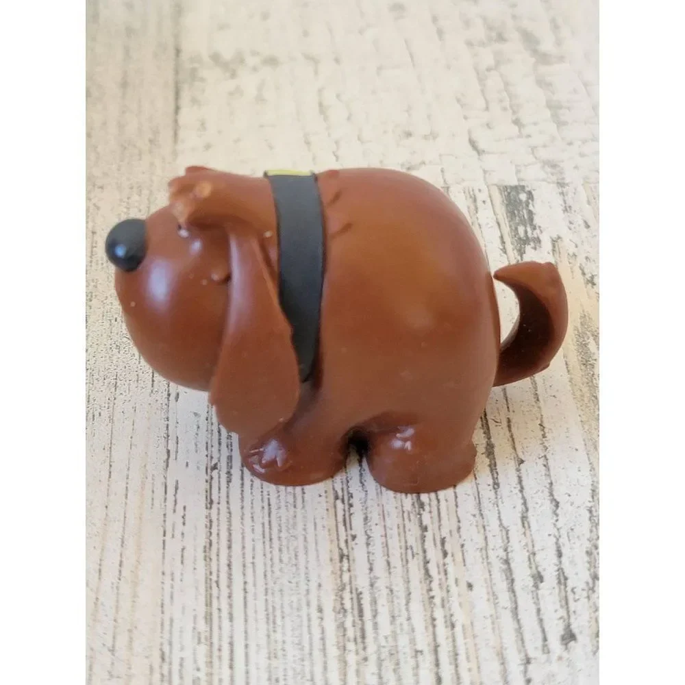 Duke SML secret life of‎ pet dog toy figure
